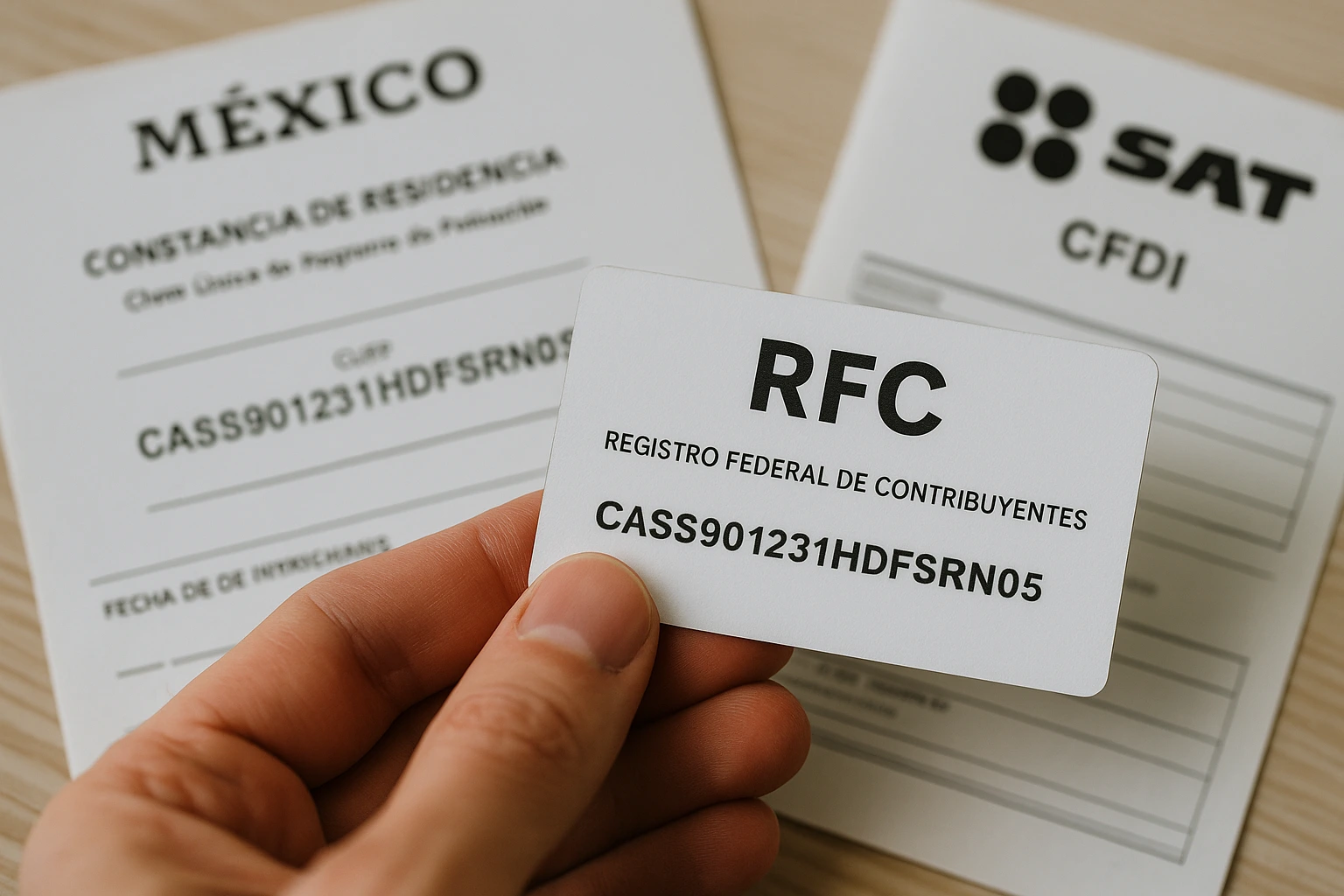 RFC