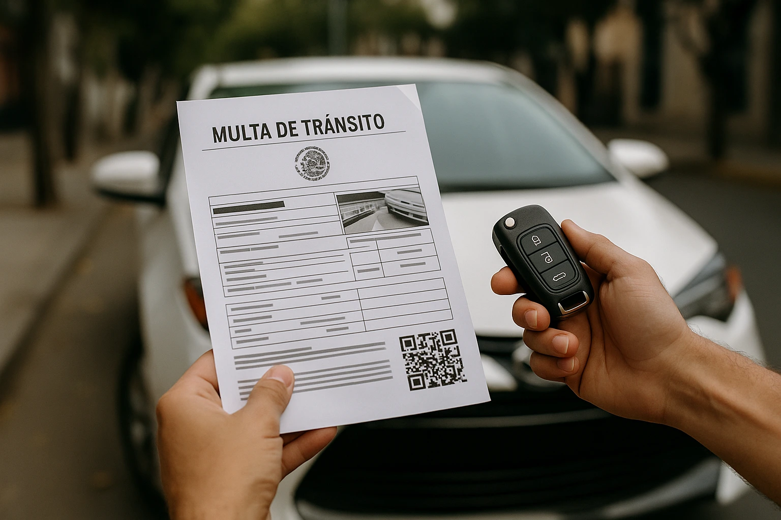 MULTAS