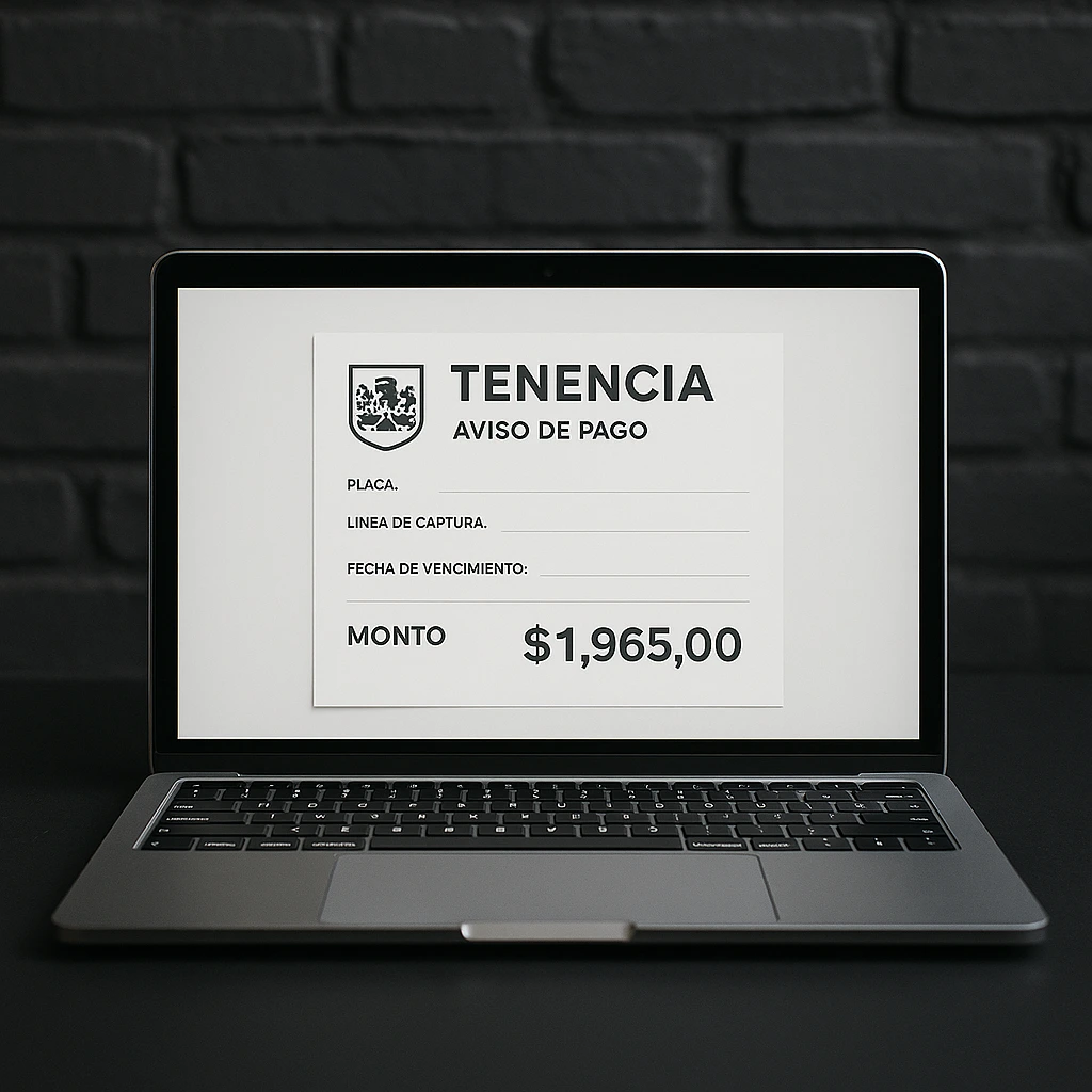 Tenencia